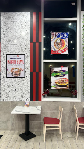 Photo of Tahini’s - 336 Wellington Rd Unit 1, London, ON N6C 4P6